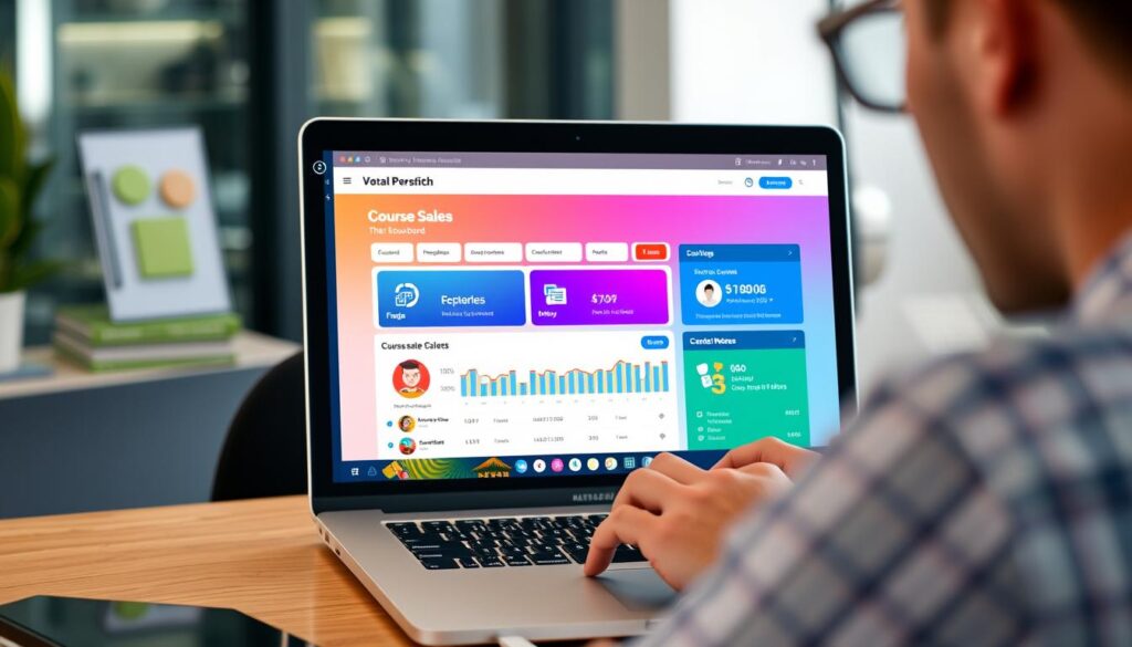 Thinkific marketing tools