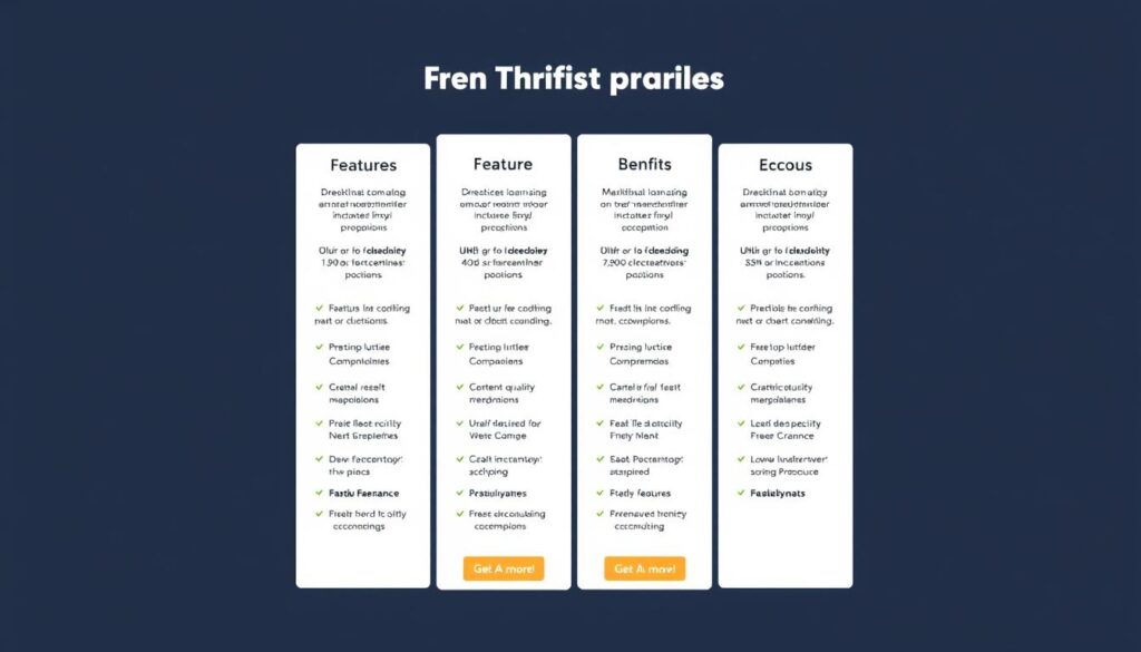 Thinkific pricing plans