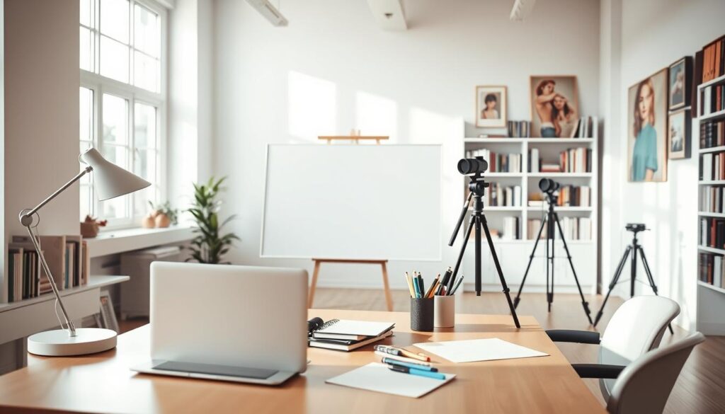 course content creation