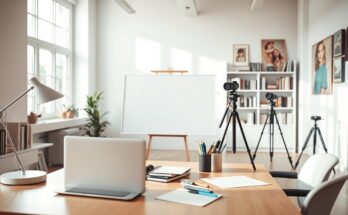course content creation