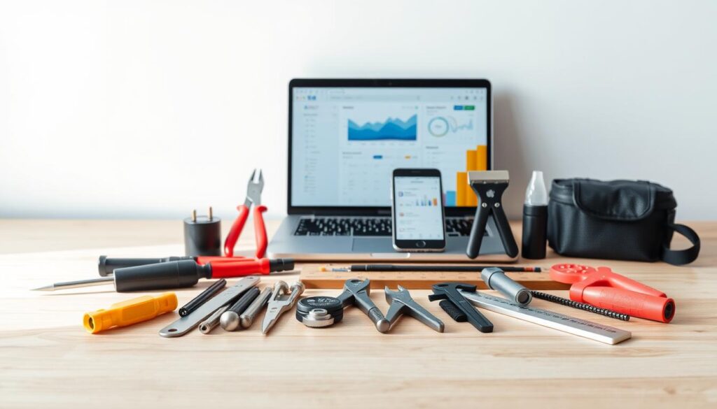 The best toolkit ToolStart & scale Online Business in 2025