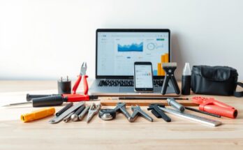 The best toolkit ToolStart & scale Online Business in 2025
