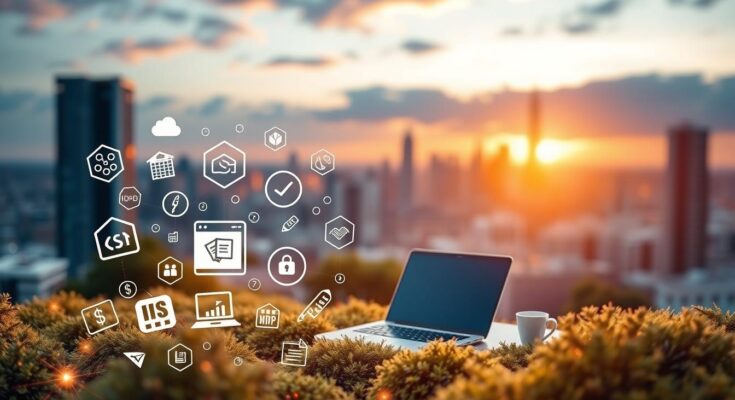 digital products for beginners