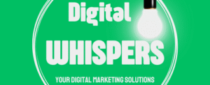 Digital Whispers