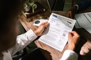 How Kovo Works: A Plain-English Guide to Building Credit With It